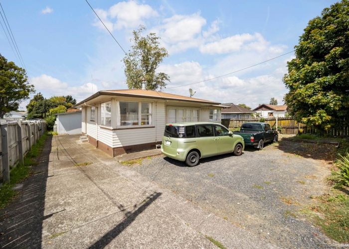  at 134 & 134A Browns Road, Manurewa, Manukau City, Auckland