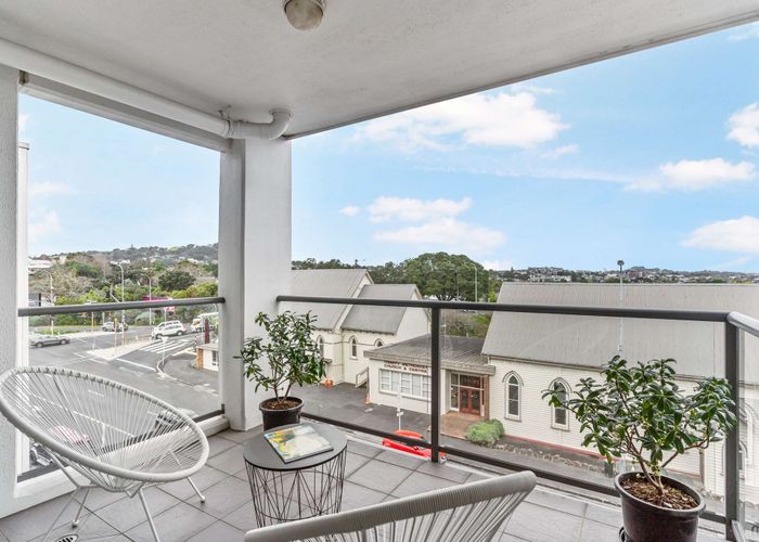  at 6V/435 New North Road, Kingsland, Auckland City, Auckland