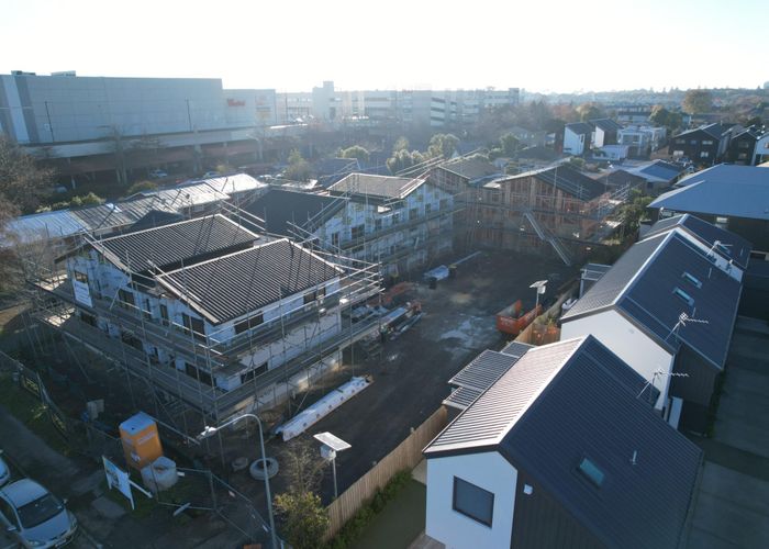  at 9/60 Division Street, Riccarton, Christchurch City, Canterbury