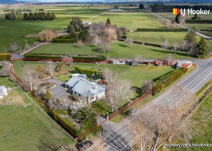  at 219 Outram-Mosgiel Road, Outram