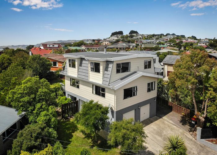  at 38 Scobie Road, Waverley, Dunedin