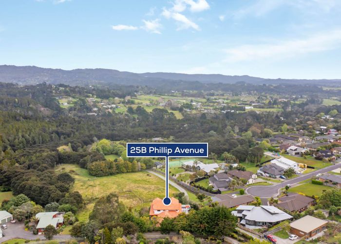  at 25B Phillip Avenue, Glen Eden, Auckland