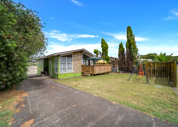  at 57 Ashgrove Road, Mangere, Auckland