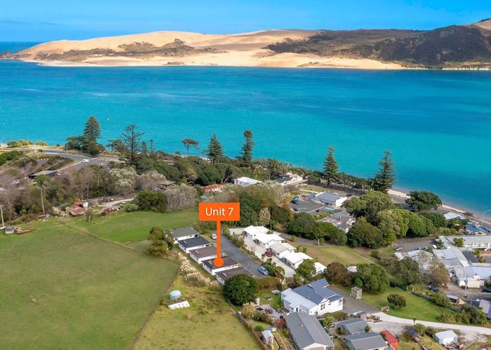  at 7/19 Hokianga Harbour Drive, Opononi, Far North, Northland