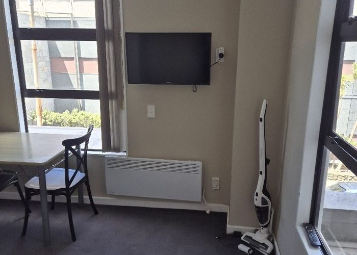  at 113/5 Aitken St, Thorndon, Wellington, Wellington