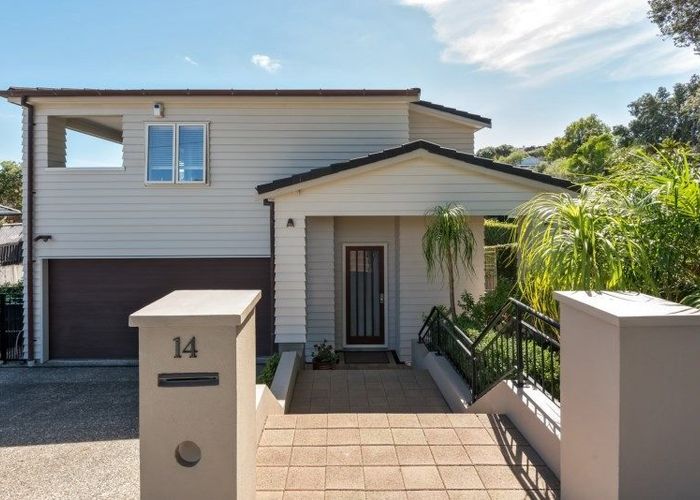  at 14 Bay Road, St Heliers, Auckland