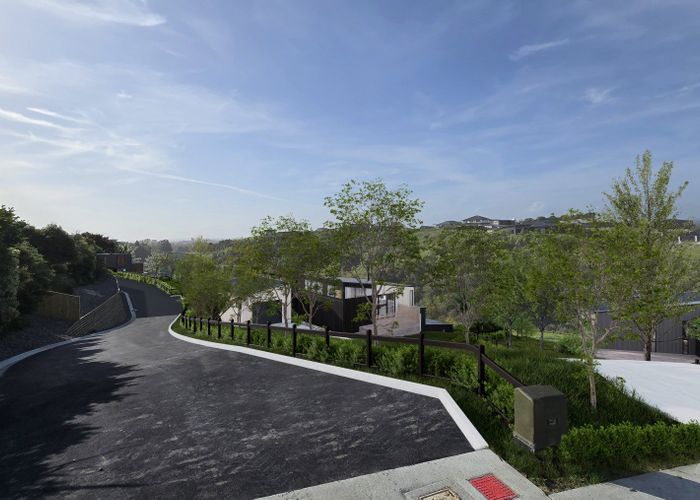  at Lot 8 Cashmere Drive, Fitzherbert, Palmerston North, Manawatu / Whanganui