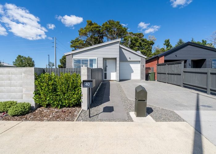  at 40 John Main Drive, Ramarama, Drury