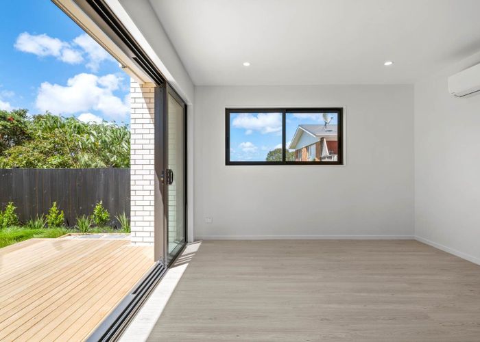  at Lot 6/36 Thatcher Street, Mission Bay, Auckland City, Auckland