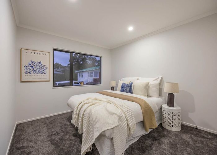  at 99C Tui Road, Papatoetoe, Manukau City, Auckland