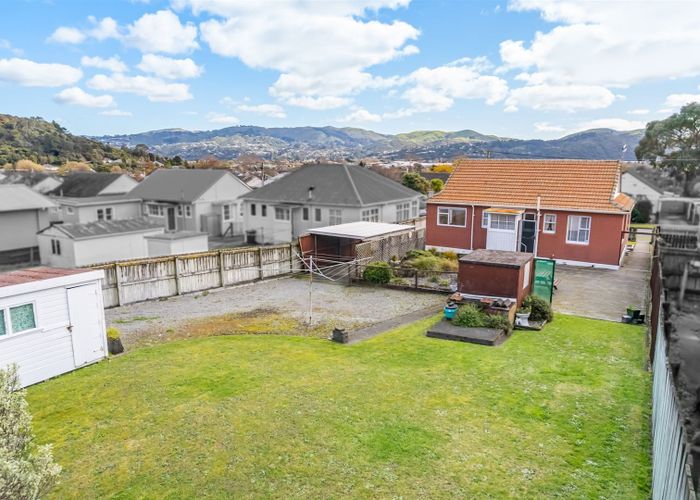  at 97 Wilkie Crescent, Naenae, Lower Hutt
