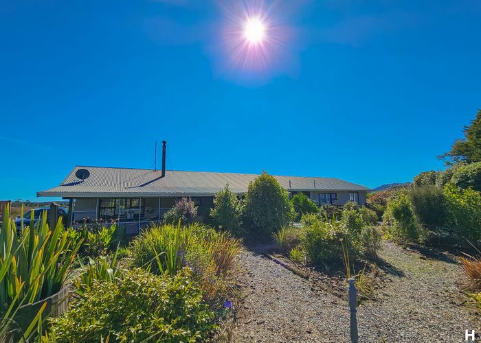  at 481 Main Road, KAIATA, GREYMOUTH
