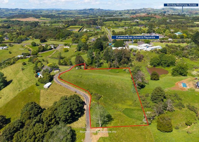  at 145A Runciman Road, Pukekohe, Franklin, Auckland