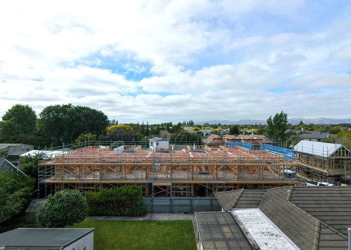  at 31 A,B,C,D,E Halliwell Avenue, Papanui, Christchurch City, Canterbury