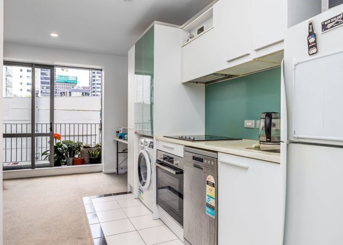  at 309/17 Vogel Lane, City Centre, Auckland City, Auckland