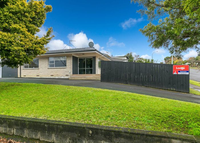  at 42A Alison Street, Hamilton Lake, Hamilton, Waikato