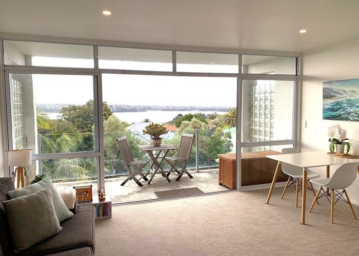  at 13/3 Hamilton Road, Herne Bay, Auckland City, Auckland
