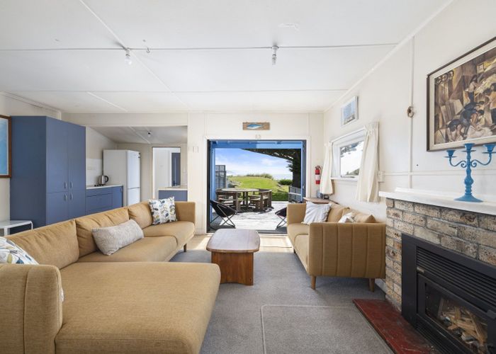  at 119 Jetty Road, Castlepoint, Masterton, Wellington