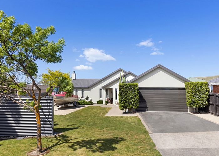 Free property data for 45 Hope Drive, Witherlea, Blenheim homes.co.nz