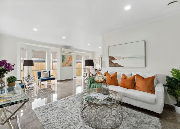  at 18 Sean Fitzpatrick Place, Papatoetoe, Manukau City, Auckland