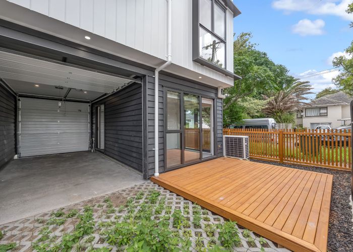  at 54A Te Koa Rd, Panmure, Auckland City, Auckland