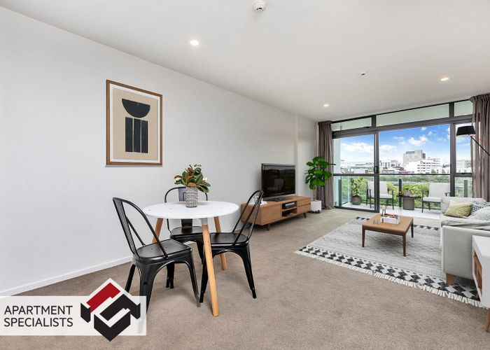  at 4x/6 Piwakawaka Street, Eden Terrace, Auckland City, Auckland