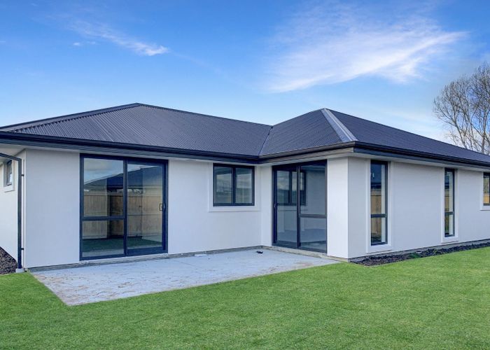  at 3B Strowan Avenue, Elgin, Ashburton
