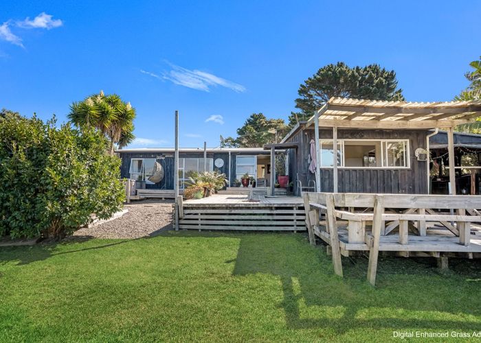  at 2856 South Head Road South Head, Helensville, Rodney, Auckland