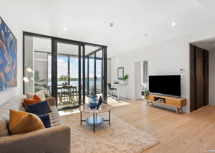  at 2202/10 Commerce Street, City Centre, Auckland City, Auckland
