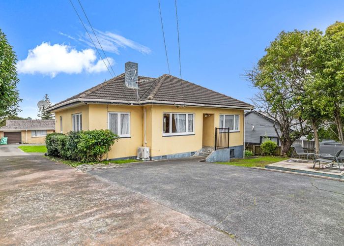  at 1/58 Weymouth Road, Manurewa, Manukau City, Auckland