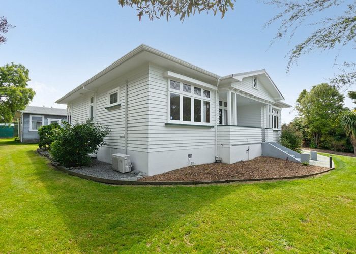  at 7 Queen Alexandra Street, Lansdowne, Masterton