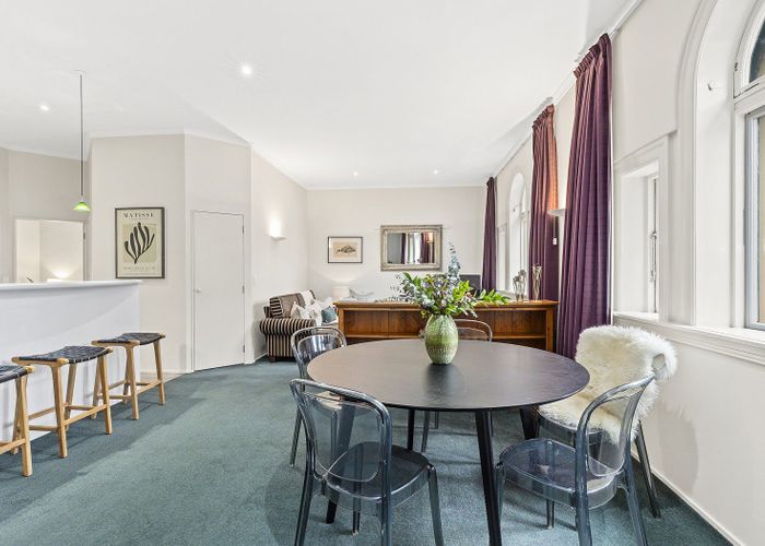  at 22/33 Taranaki Street, Te Aro, Wellington