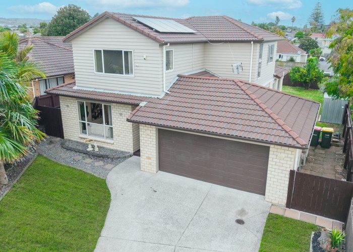  at 11 Artillery Drive, Papakura, Papakura