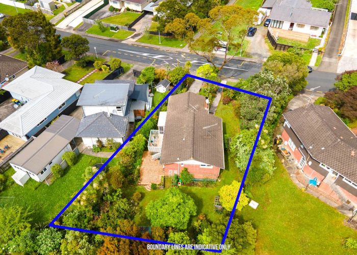  at 57 Castleford Street, Green Bay, Waitakere City, Auckland