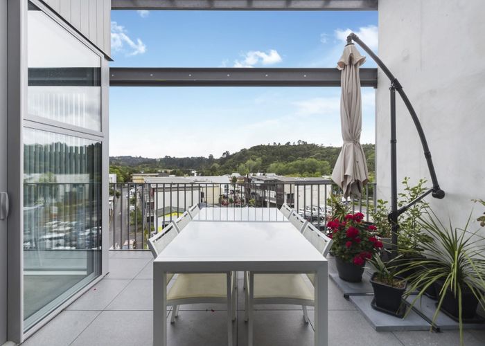  at 411/40 Library Lane, Albany, Auckland