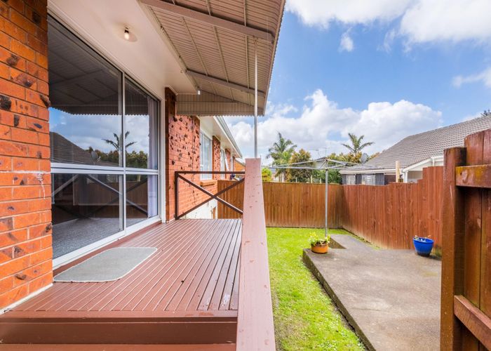  at 2/16 Akehurst Ave, New Lynn, Waitakere City, Auckland