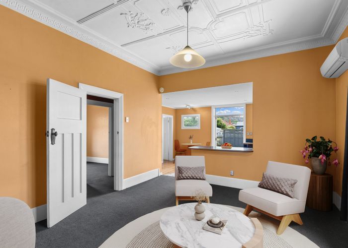  at 164 Victoria Road, Saint Clair, Dunedin