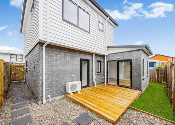  at 16D Olive Crescent, Papatoetoe, Manukau City, Auckland