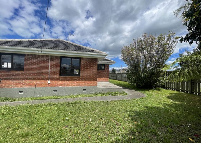  at 10 Bledisloe st, Papatoetoe, Manukau City, Auckland