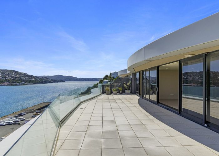  at 23/61 Maupuia Road, Maupuia, Wellington