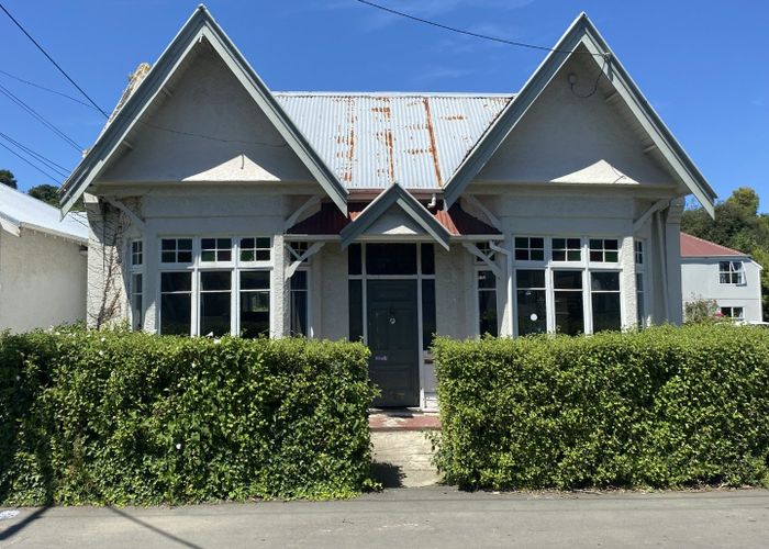  at 603 Castle Street, North Dunedin, Dunedin, Otago