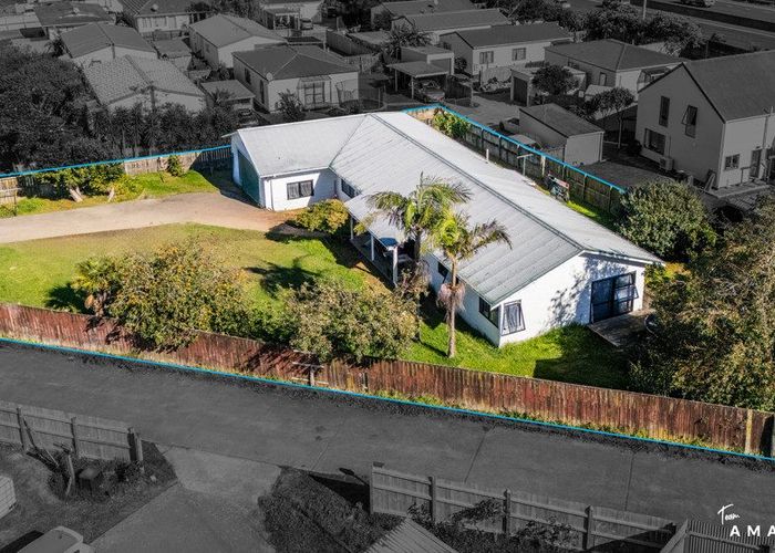  at 17 Solveig Place, Randwick Park, Manukau City, Auckland