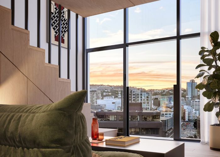  at 260 Wakefield Street, Wellington Central, Wellington, Wellington