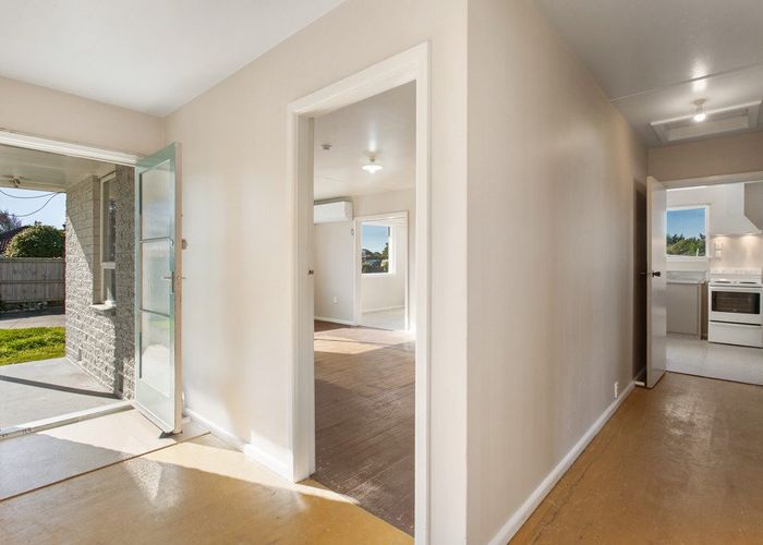  at 452A Bower Avenue, Parklands, Christchurch City, Canterbury