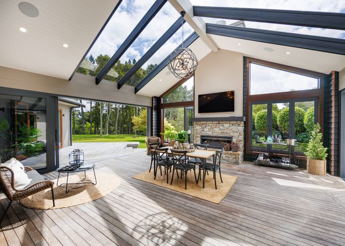  at 7 Titirangi Drive, Fitzherbert, Palmerston North, Manawatu / Whanganui