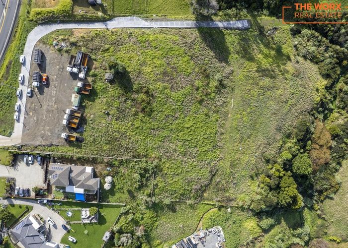  at 481A Ormiston Road, Flat Bush, Manukau City, Auckland