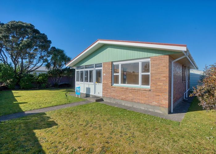  at 154 Revell Street, Hokitika