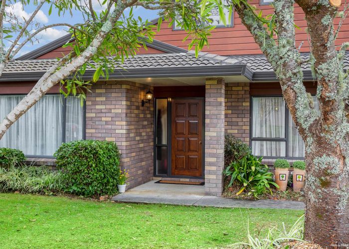  at 22 Princeton Parade, Albany, Auckland