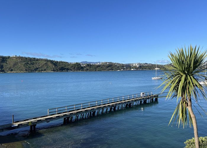  at 13/305 Evans Bay Parade, Hataitai, Wellington
