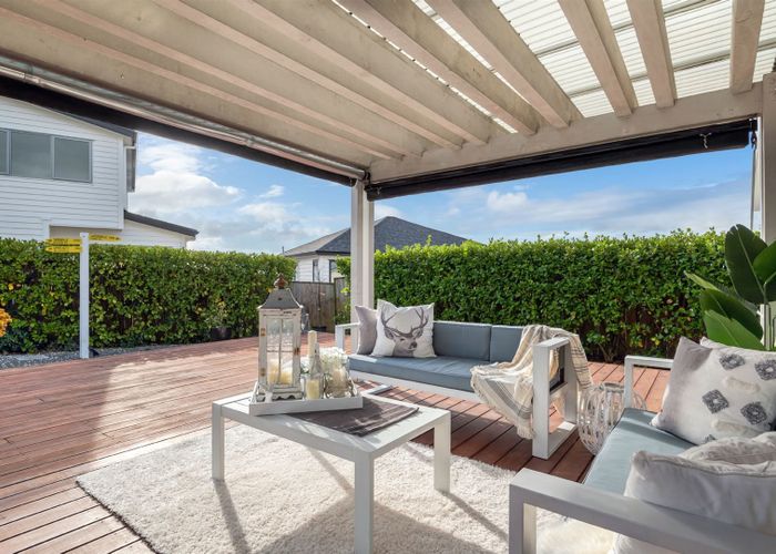  at 63C Westgate Drive, Massey, Auckland